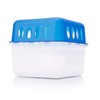 BigDean 4 x Dehumidifier Moisture Stoppers with 8 x 400