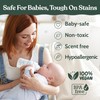 Roobi Detergent Tablets Compatible with Baby Brezza Bottle Washer Pro.