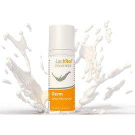 Colostrum LACV Italian Face Cream 50 ml