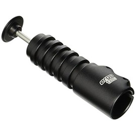 Cicli Bonin Unisex Universal Steering A-Headset Adapter, Black, One Size