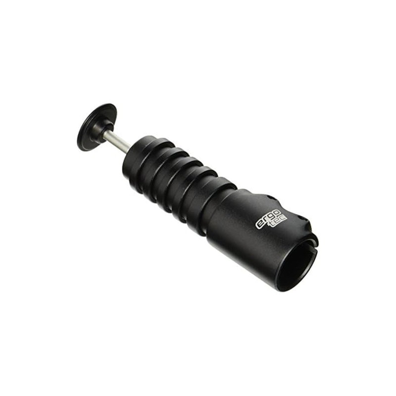 Cicli Bonin Unisex Universal Steering A-Headset Adapter, Black, One Size