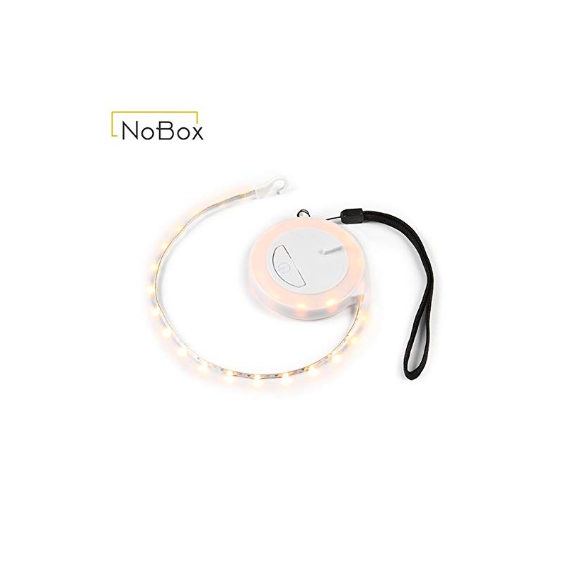 No Box (N.BX) Tape Light LED White 20237001010000