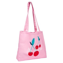Draeger Paris – Tote Bag "Ma chérie" (auf Französisch) – leicht, robust und ultraweich – geräumige Innenseite – Tote Bag aus 100 % Baumwolle - Einkaufstasche wiederverwendbar