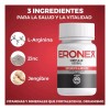 Eronex Complejo Herbal Salud De La Prostata 30 Capsulas Sfn