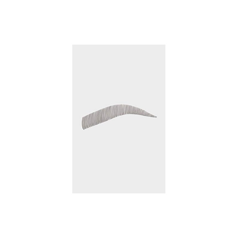 Benefit Brow Microfilling Pen 5 Deep Brown, 0.02 Ounce