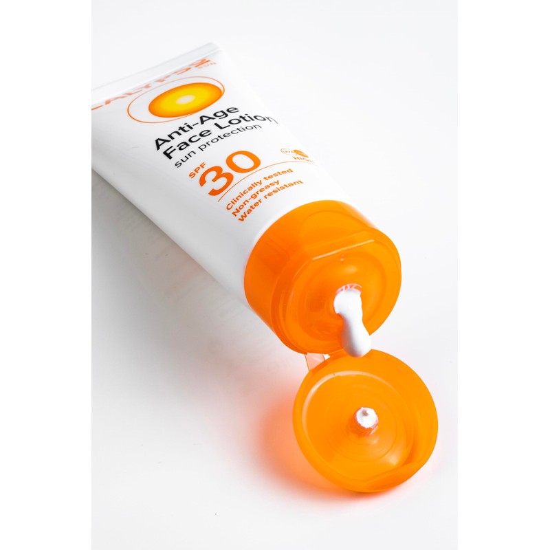 Calypso Facial Sun Protection Cream SPF30