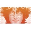 John Lennon 1940-1980, Creative Genuine, Conmemorative (Hoja de 16) Sellos