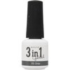 Beauty World WGC1018 Polygerica Premium 3 in 1 Gray