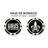 Haus Of Monaco - Poker Chips Ball Marker