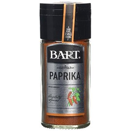 Paprika 48 g (Pack of 4)