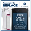 GE Basic Single Stage Drinking Water System Replacement Filter, Fits