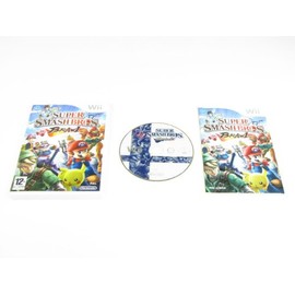 Super Smash Bros Brawl Occasion [ WII ]