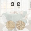 Erwin Müller Oberhausen Jacquard Tablecloth
