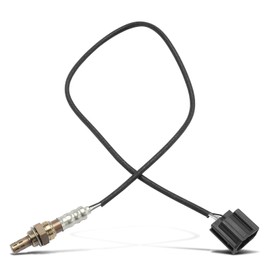 A-Premium O2 Oxygen Sensor Compatible with Mazda 3 2004-2005, 5 2006-2007, L4 2.0L 2.3L, Downstream, Replace# 350-34182, ST24661