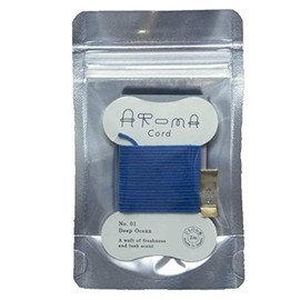 Kaunjudo Aroma Cord Aroma Cord Deep Ocean 1641