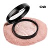 D2260523-4-1 Polvo Compacto Horneado 3 En 1 Matificante