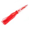 Silk Ribbon Umbrella Art Craft Decorative Photo Dance Perform Prop