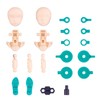 30MS 2620610 Optional Parts Set 7 (Ibil Costume) Color A