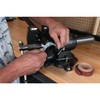 Performance Tool W3053 180-Grit Emery Cloth Roll, 15' x 1.5"