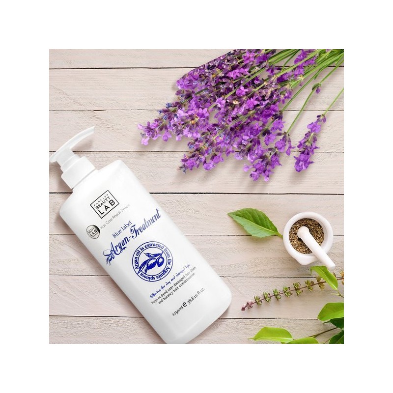 Park Jun 박준뷰티랩 블루라벨 트리트먼트1150ml Park Joon Beauty Lab Blue