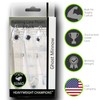 Catfish Rattling Line Float Lure for Catfishing, Demon Dragon Style