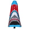 Golf Putter Blade Club Head Cover Pingtype Magnetic Blue PU