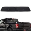 Rear Tailgate Window Sunshade Sun Shield for Ford F-150 2015