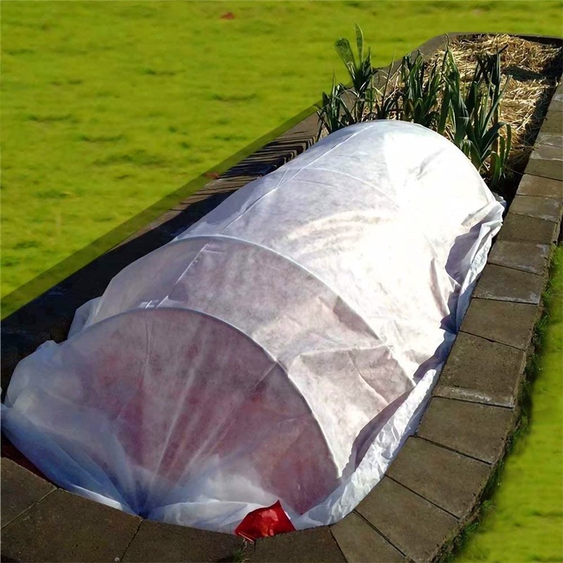 XIANTIAN Heavyweight Garden Fleece - More (2.4 x 5m, 60gsm)