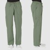 Dickies 5020SC Scrub Pants, Bottoms, Straight Pants, Lab Coat, Medical