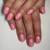 DND Matching Polish Set Gel & Lacquer 555 Peach Fuzz
