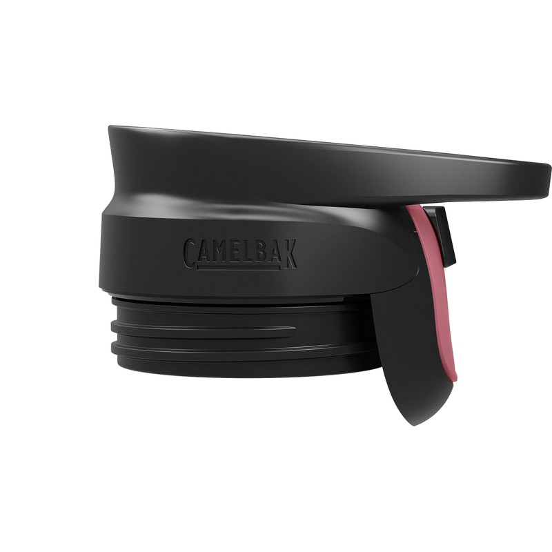 Camelbak Forge Flow Vacuum Insulated Stainless Steel Bottles Terracotta Rose