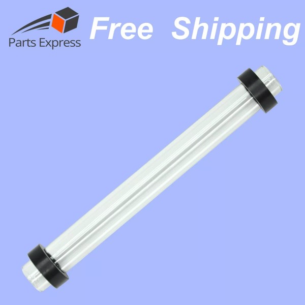 DUCO® 6" High-Pressure Borosilicate Sight Gauge Glass Tubing 5/8"OD &