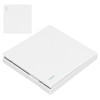 Wireless Panel Remote Control Switch Receiver Kit Intelligent Home Lighting