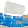 Swimming Pool Filter Basket, Pump/Sand Filter Pump, Replacement Basket, Pool