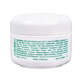 '"Aloe Aloe Vera Day Cream, Face Cream, For All Skin Types 50 ml