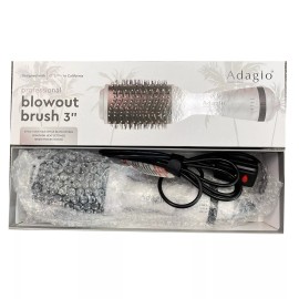 Adagio 3" Blowout Brush Marble