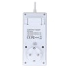 Thermostat Outlet Wireless Programmable Automatic Temperature Controller Socket Switch EU