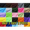 Thick Fat Shoelaces for Sneakers, Boots and Shoes By Ti