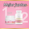 Inositol Ovatol Myo Chiro Polvo Alta Porción 6000mg Por Toma