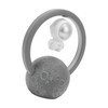 Magnetic Floating Speaker Suspended Spaceman RGB Light Speaker Bluetooth Wireless