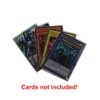 YuGiOh! 3 Egyptian God Set TN19 Obelisk EN007 - Slifer