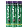 Digestion Plus Effervescent|with Artichoke Extract and Choline|20 Tablets per Tube|
