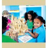 Puzzled 3D Puzzle Water Mill Set Wood Craft Construction Model
