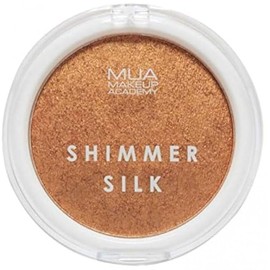 MUA Shimmer Silk Highlight Powder (Golden Hour)