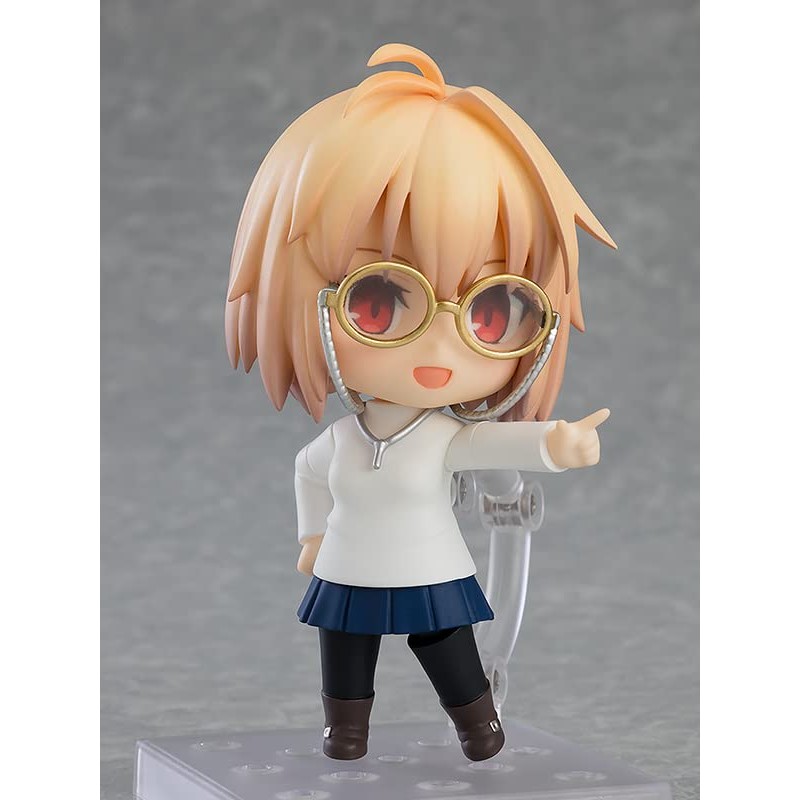 Nendoroid G17065 Tsukihime A piece of blue glass moon Alquaid