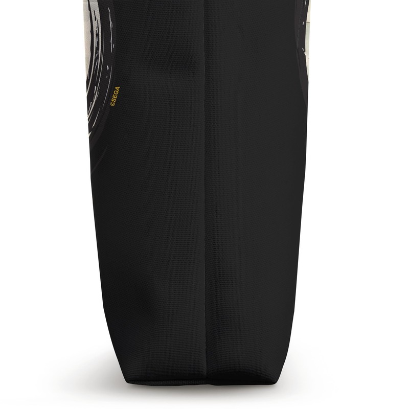 Shinobi x Dirty Magic: "The Path Just Begun" Tote Bag