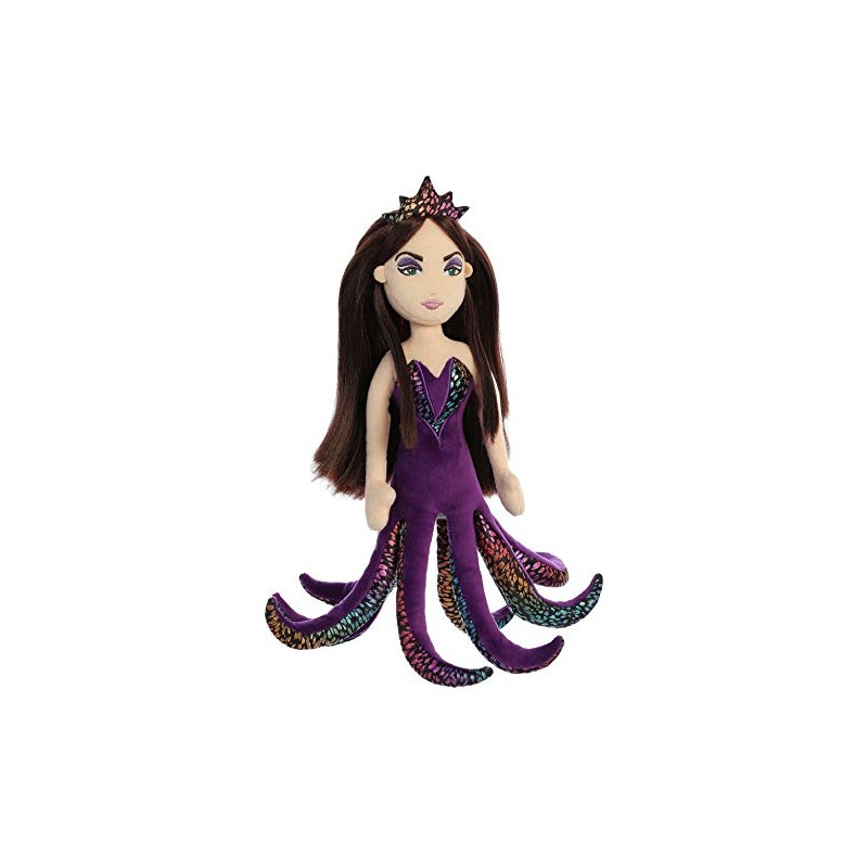 Aurora - Sea Sparkles - 18" Sea Sparkle Villain -