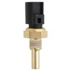 TRQ Coolant Temperature Sensor Compatible with 11-14 2 11-18 3