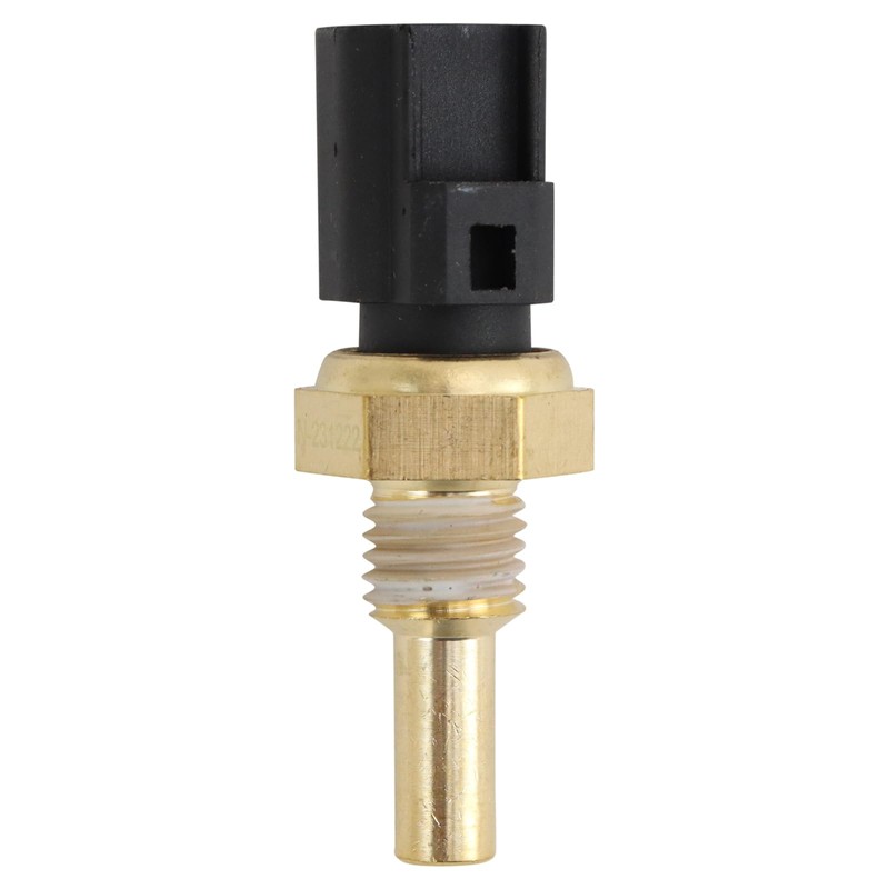 TRQ Coolant Temperature Sensor Compatible with 11-14 2 11-18 3