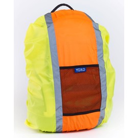 Hi-vis Rucksack cover